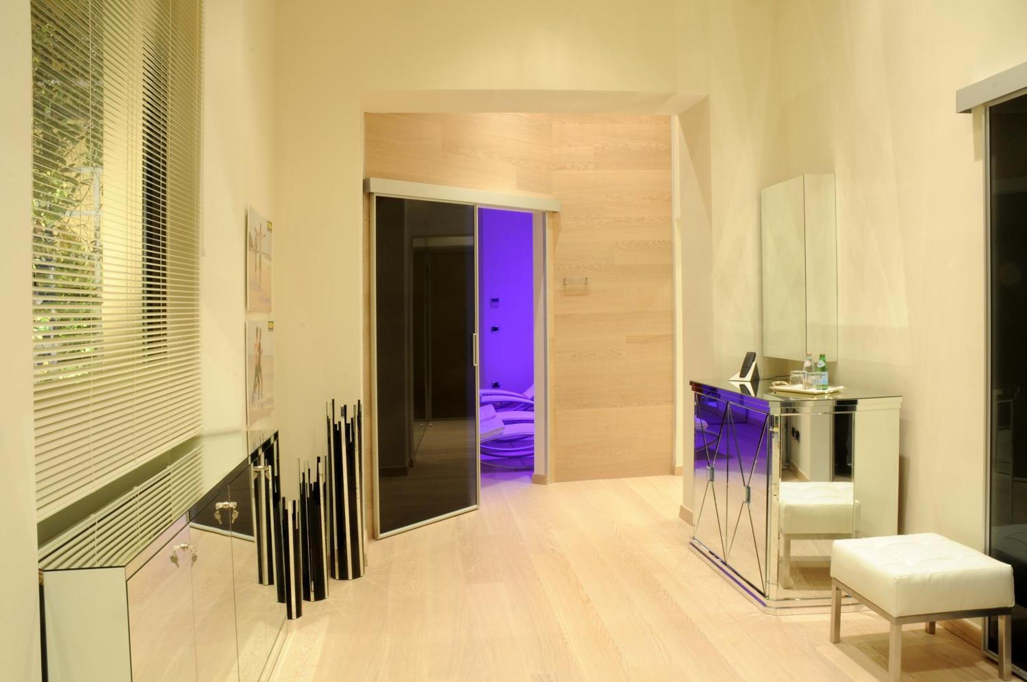 Grand Hotel Majestic Gia' Baglioni — Photos 2